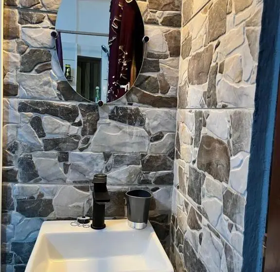 اتاق لوکس, Chambre D Hôte Azur Chirongui