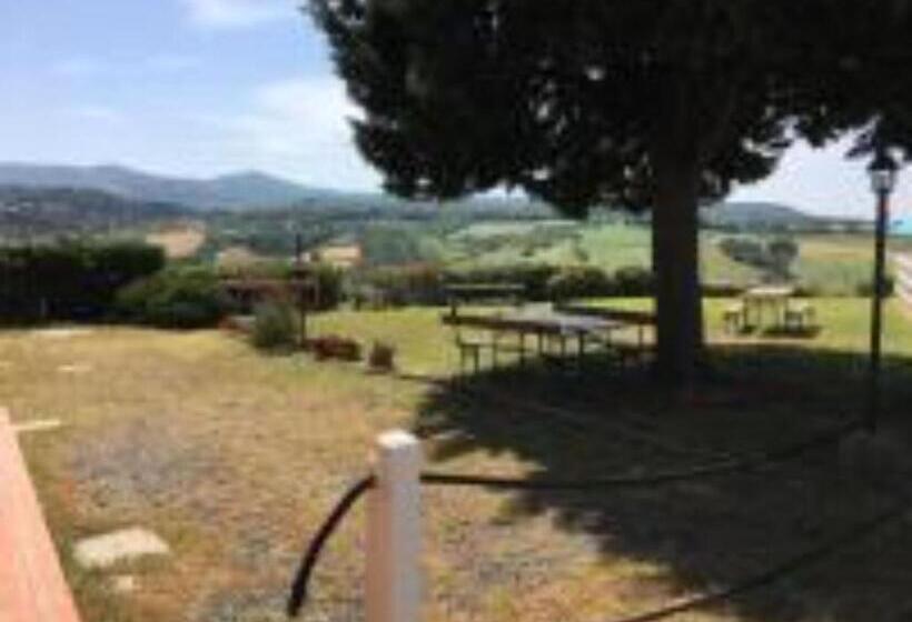 Студия Superior, Casale Poggio Meone