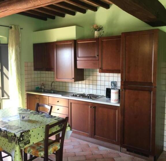 Студия Superior, Casale Poggio Meone