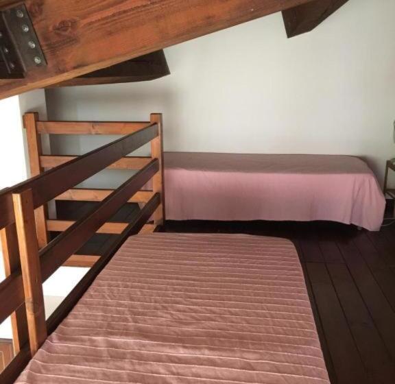 Апартаменты Superior 2 Спальни, Casale Poggio Meone