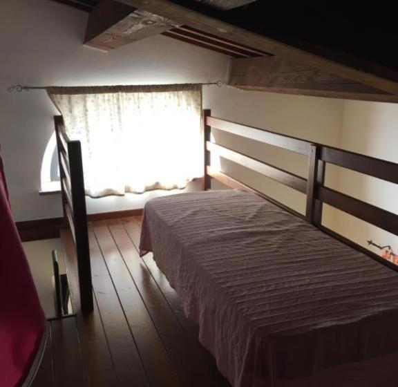 Апартаменты Superior 2 Спальни, Casale Poggio Meone