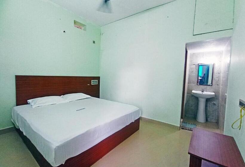 חדר דלוקס, Kadamba