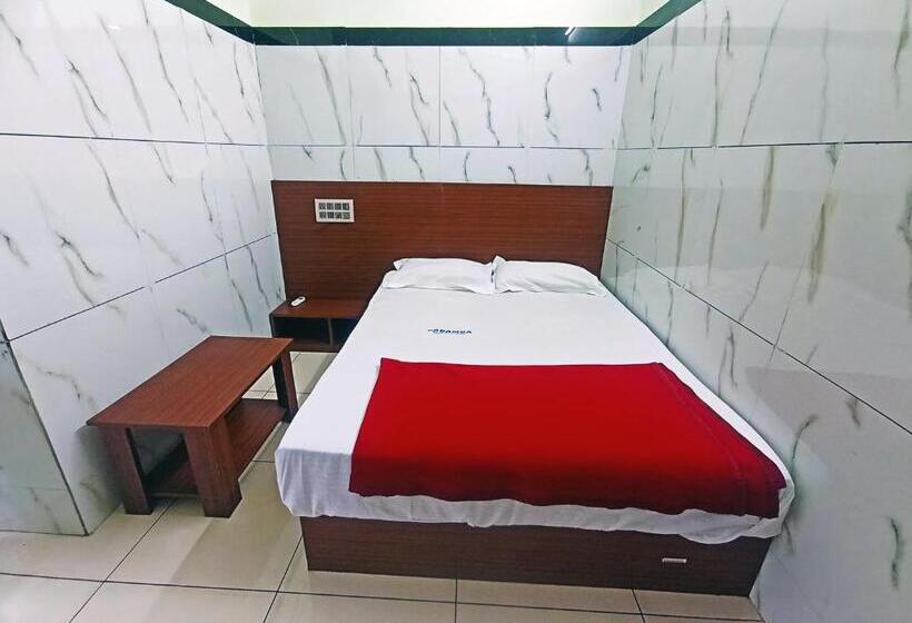 חדר סטנדרט, Kadamba