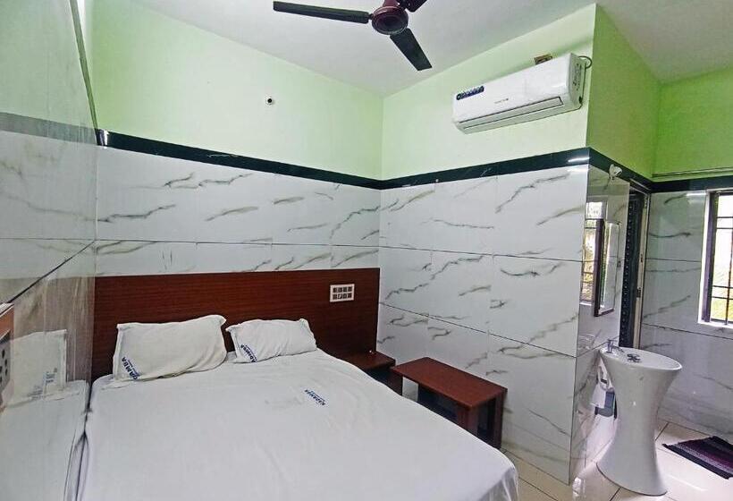 חדר דלוקס, Kadamba