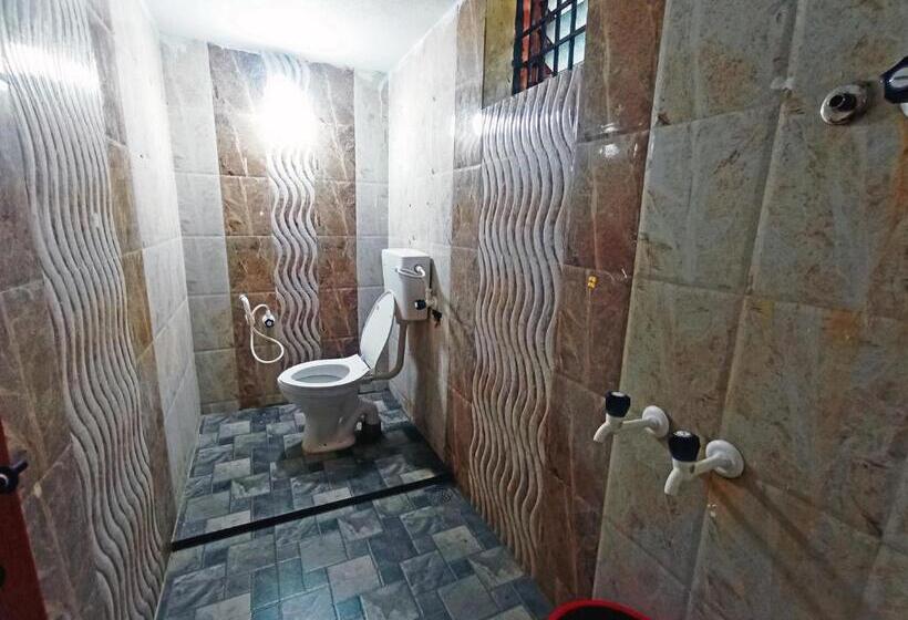 חדר דלוקס, Kadamba