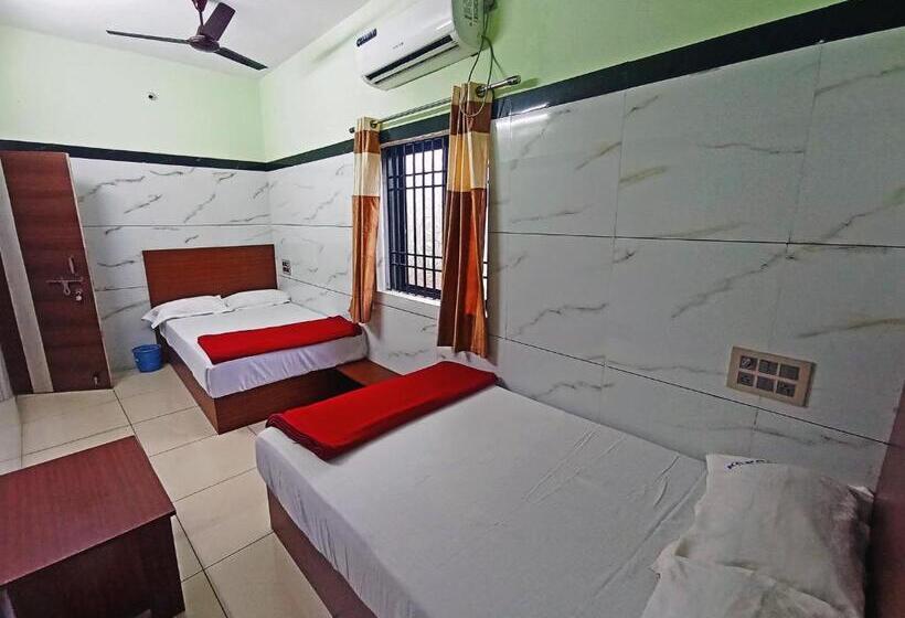 חדר דלוקס לארבעה, Kadamba