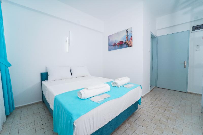 Номер Deluxe с Балконом, Kemer Royal Beach