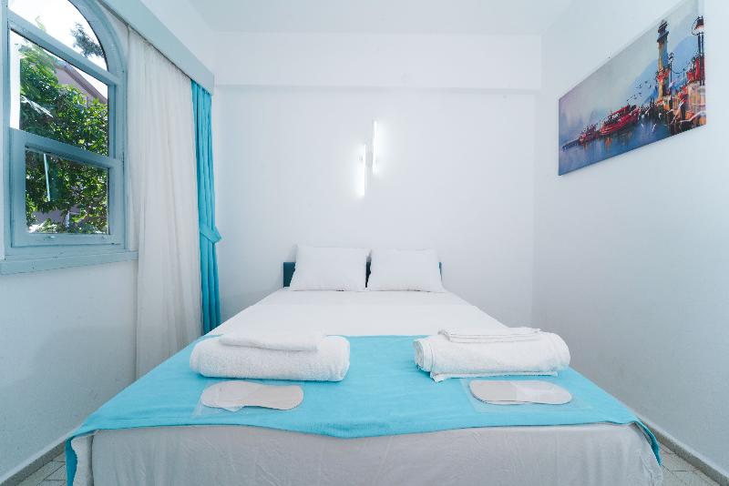 Номер Deluxe с Балконом, Kemer Royal Beach