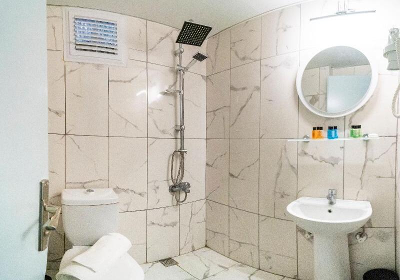 Номер Deluxe с Балконом, Kemer Royal Beach