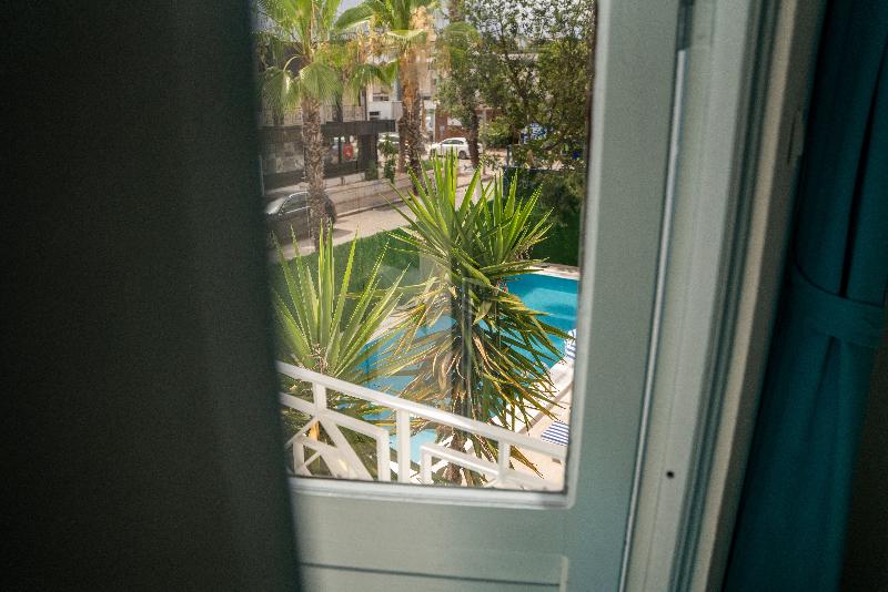 Номер Deluxe с Балконом, Kemer Royal Beach