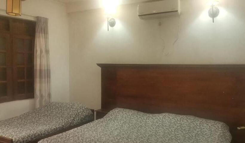 ファミリールーム, Mahaweli Holiday Bungalow