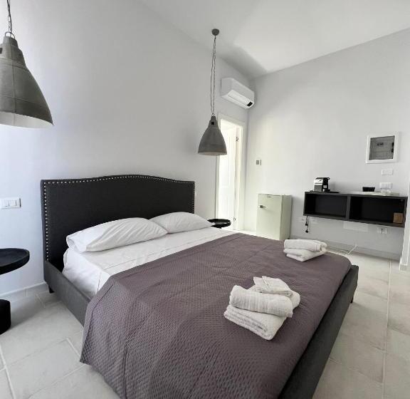 スタンダードルーム, Donna Vita