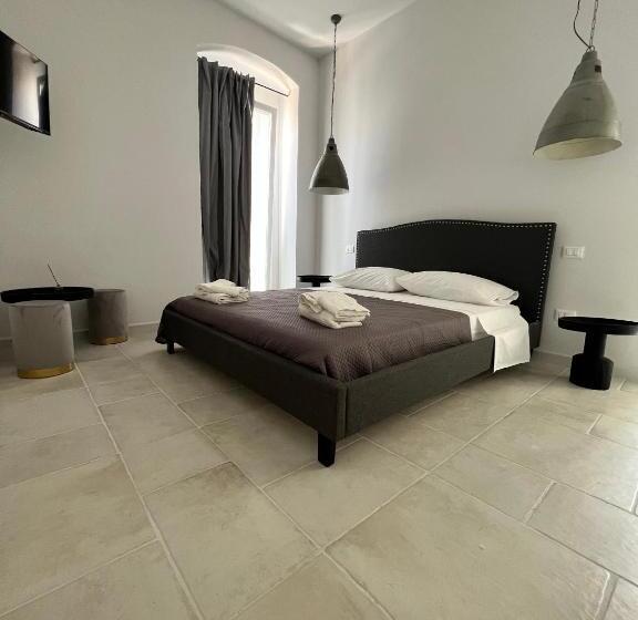 スタンダードルーム, Donna Vita