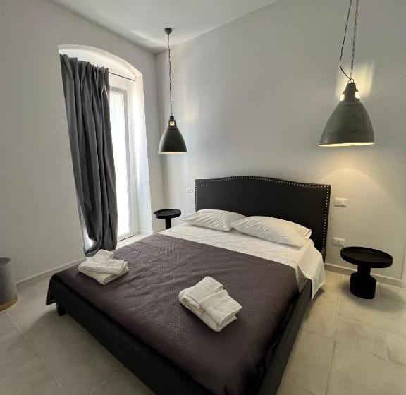 スタンダードルーム, Donna Vita