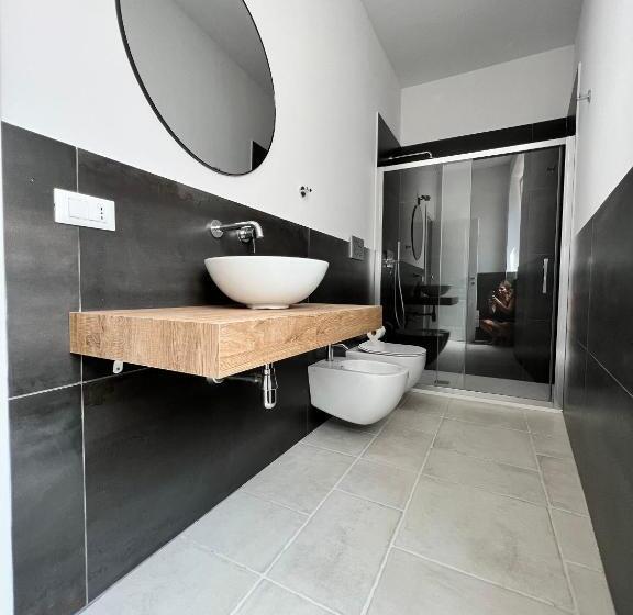 スタンダードルーム, Donna Vita