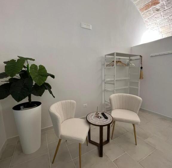 ジュニアスイート, Donna Vita