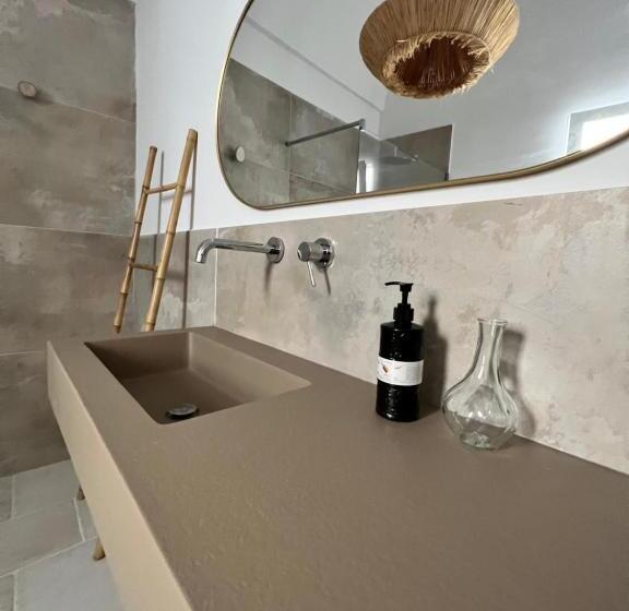 ジュニアスイート, Donna Vita