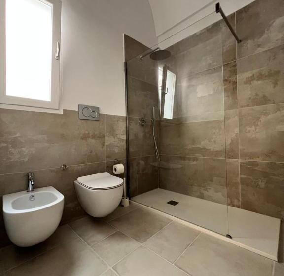 ジュニアスイート, Donna Vita