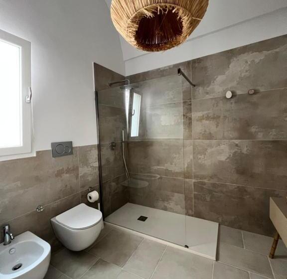 ジュニアスイート, Donna Vita