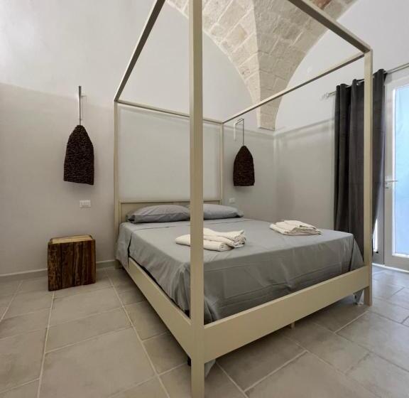 ジュニアスイート, Donna Vita