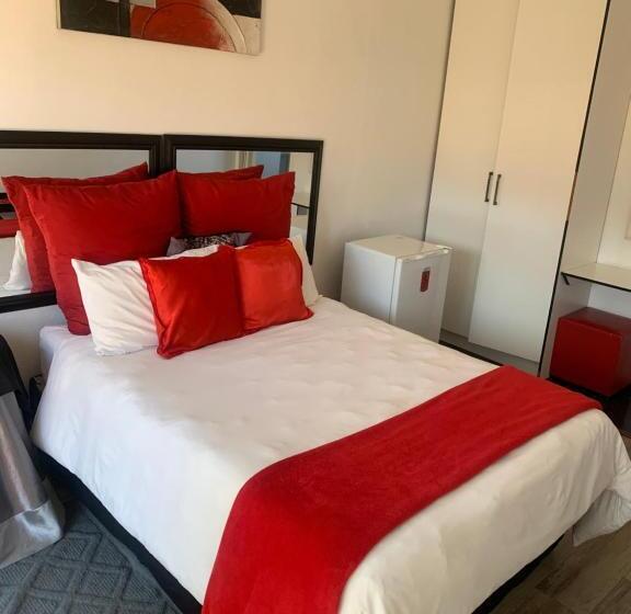 Номер Стандарт, Hae At Home Guesthouse