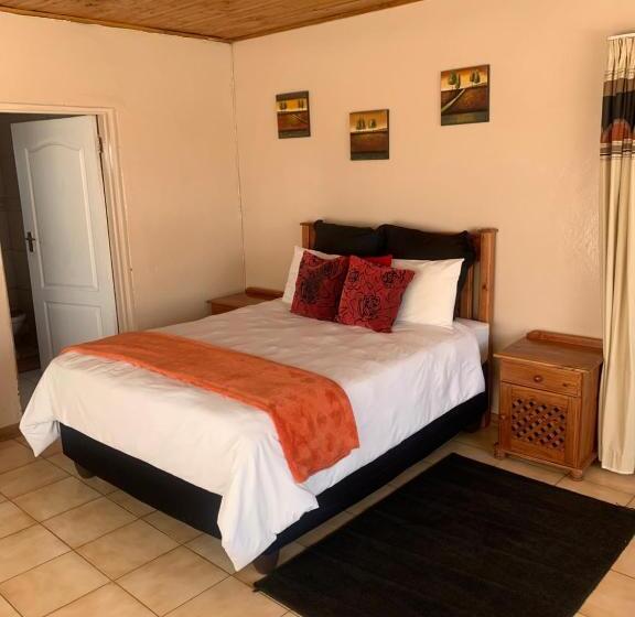 Номер Стандарт, Hae At Home Guesthouse