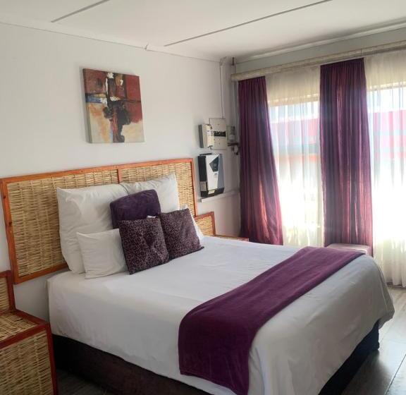 Номер Стандарт, Hae At Home Guesthouse