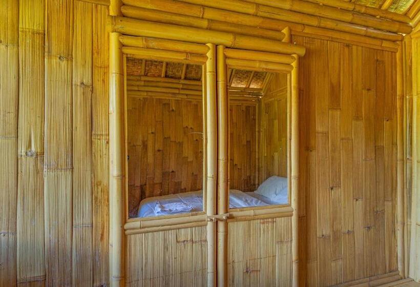 חדר סטנדרט, Lembah Wanna