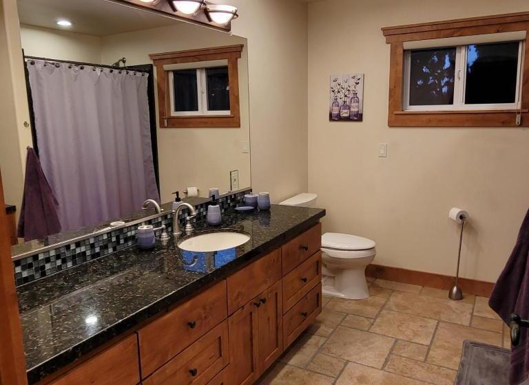 Номер Стандарт, Trout Reflections