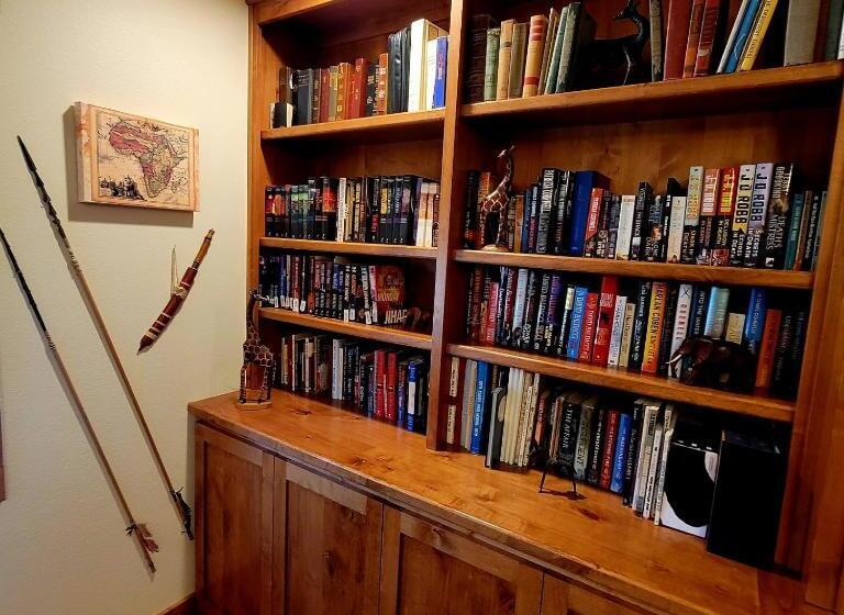 Номер Стандарт, Trout Reflections