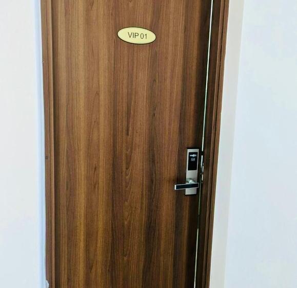 آپارتمان 1 خوابه با بالکن, Youth Hotel Do Son