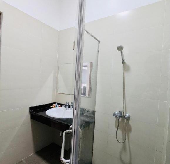 آپارتمان 1 خوابه با بالکن, Youth Hotel Do Son