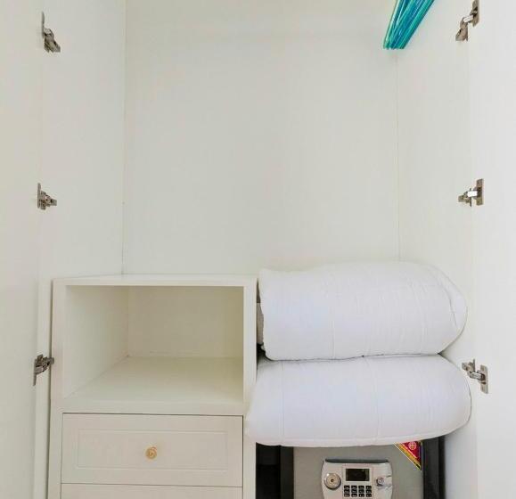 آپارتمان 1 خوابه با بالکن, Youth Hotel Do Son