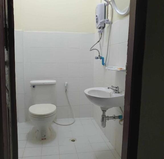스탠다드 룸, Easy Go Hostel