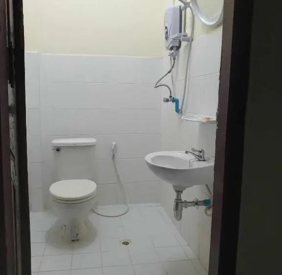 スタンダードルーム, Easy Go Hostel