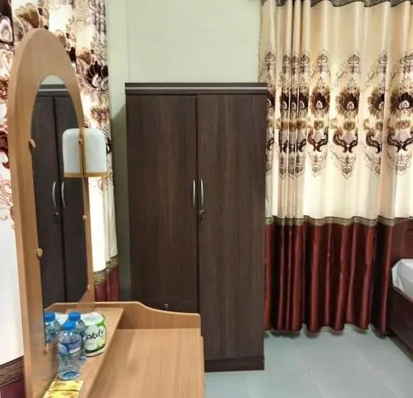 スタンダードルーム, Easy Go Hostel