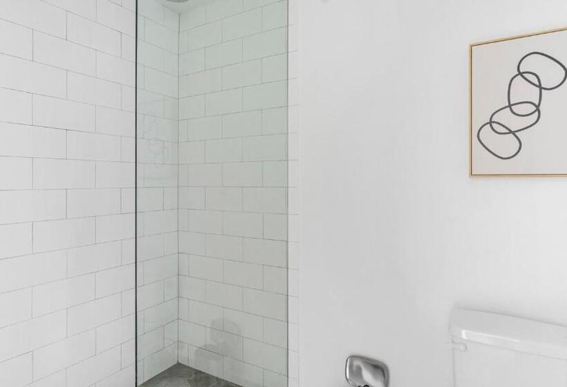 带1个卧室的公寓, Flow Fort Lauderdale Condos By Barsala