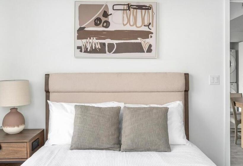 带2个卧室的公寓, Flow Fort Lauderdale Condos By Barsala