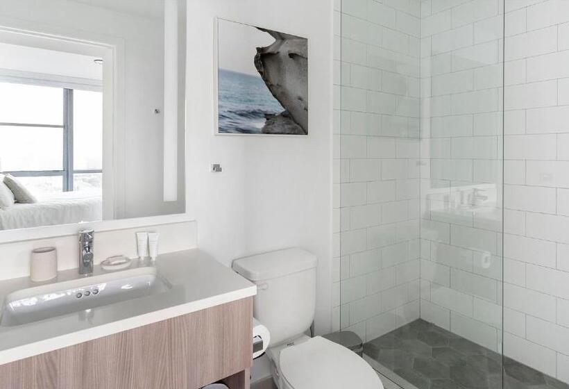 ２ベッドルームアパートメント, Flow Fort Lauderdale Condos By Barsala