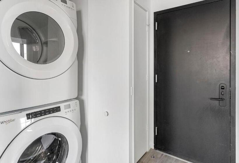 带2个卧室的公寓, Flow Fort Lauderdale Condos By Barsala