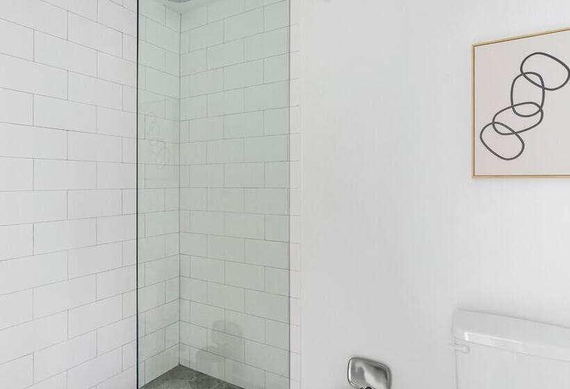 带1个卧室的公寓, Flow Fort Lauderdale Condos By Barsala