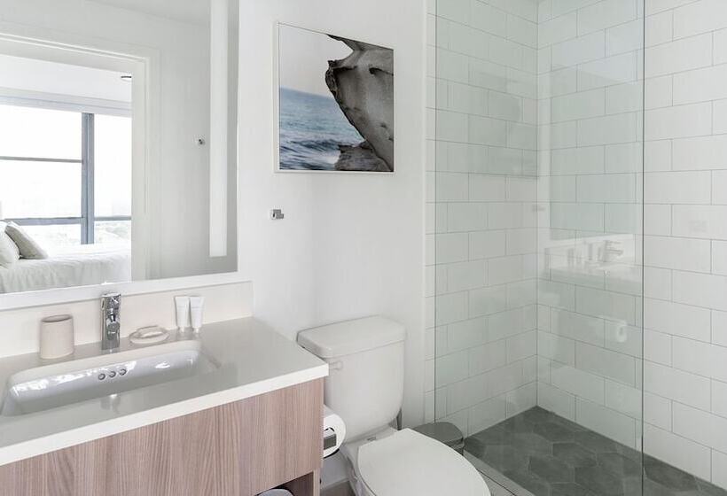 带2个卧室的公寓, Flow Fort Lauderdale Condos By Barsala