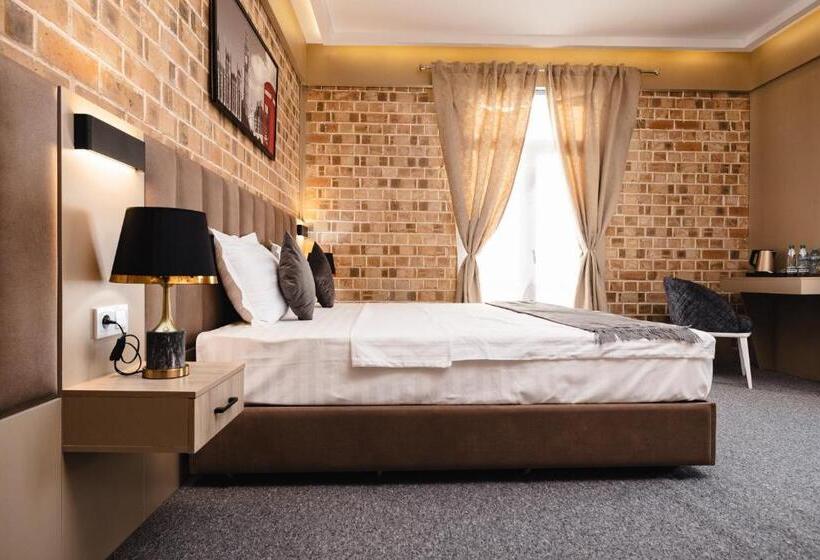 اتاق استاندارد, Art Air