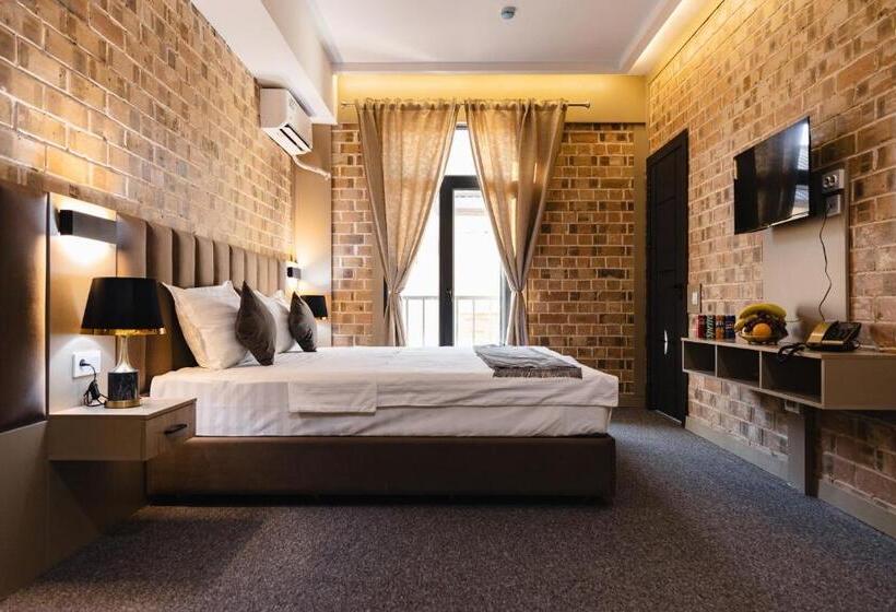 اتاق استاندارد, Art Air