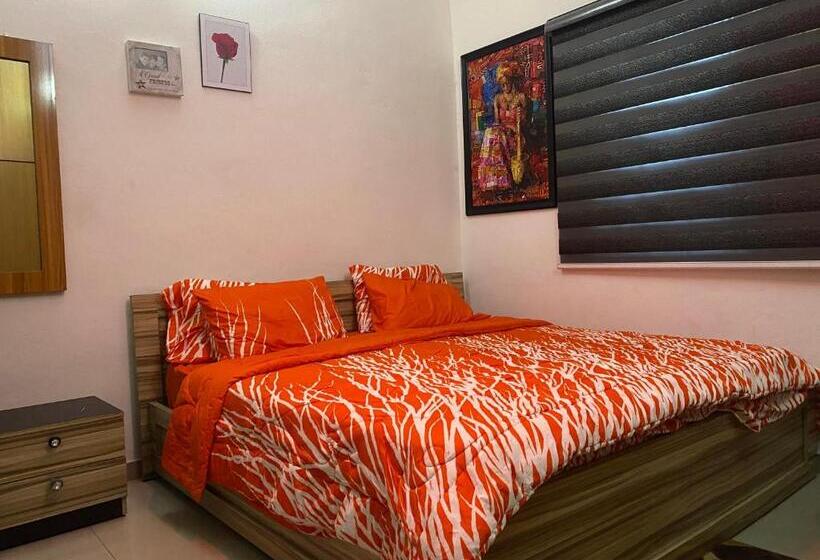 اتاق استاندارد, Bom S Apartment Ltd