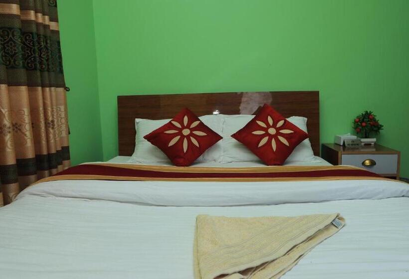 اتاق استاندارد, Lekhnath View Tower And Eco Farm