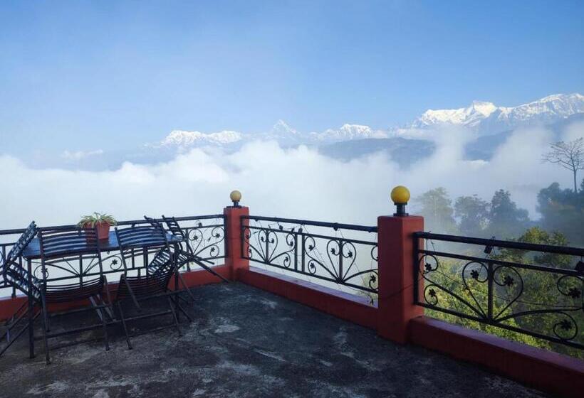 اتاق استاندارد, Lekhnath View Tower And Eco Farm