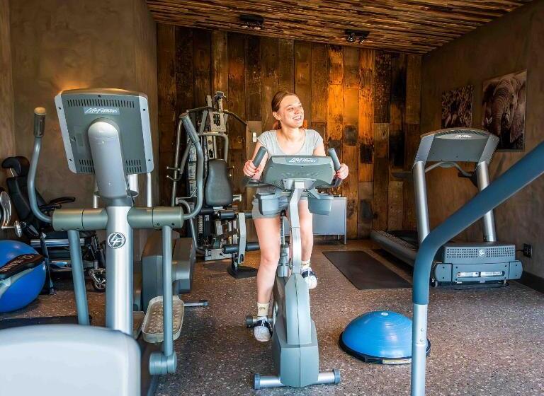 חדר דחוקס עם מיטת קינג, Ximuwu Safari Lodge