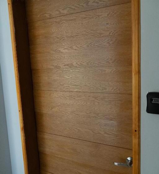 Quarto Triplo Estandar, Infinity Suites Habitación Triple 212
