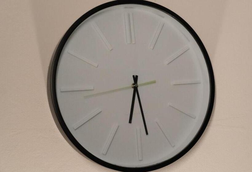 スタンダードトリプルルーム, Infinity Suites Habitación Triple 212